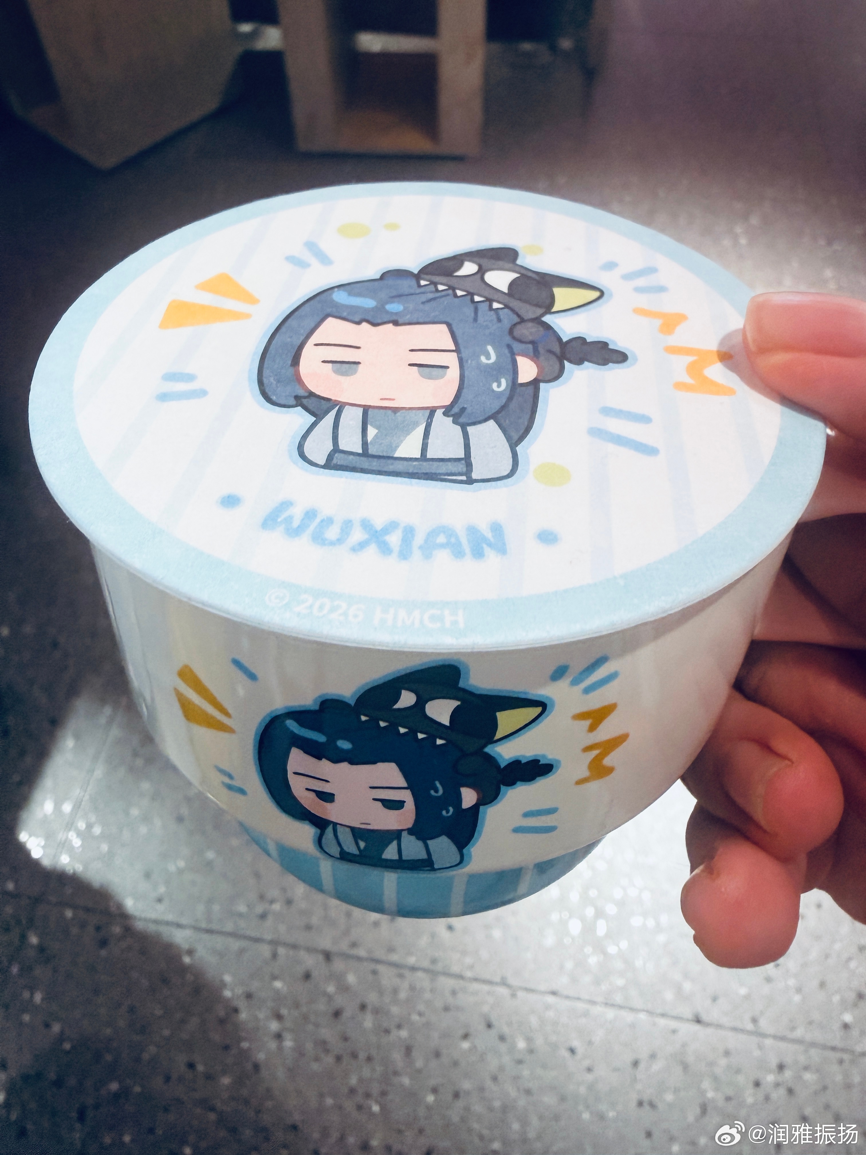 好萌，才一个吧唧的价格 
