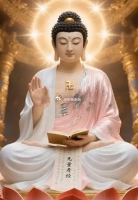 转赞：佛祖保佑，贵人扶持一路扶摇 