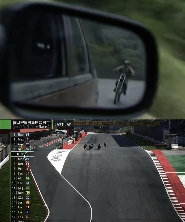 如果不是外国媒体把真相公开，还不知道要有多少国人被蒙在鼓里！事实揭露了一个惊人真