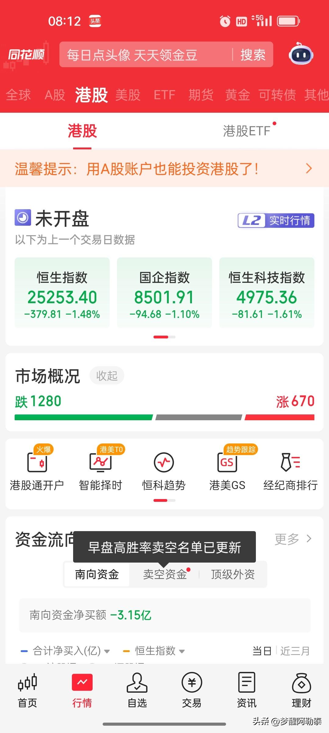 中信建投：港股正式进入牛市中后段

中信建投最新研报指出，港股已走出去年以来的低