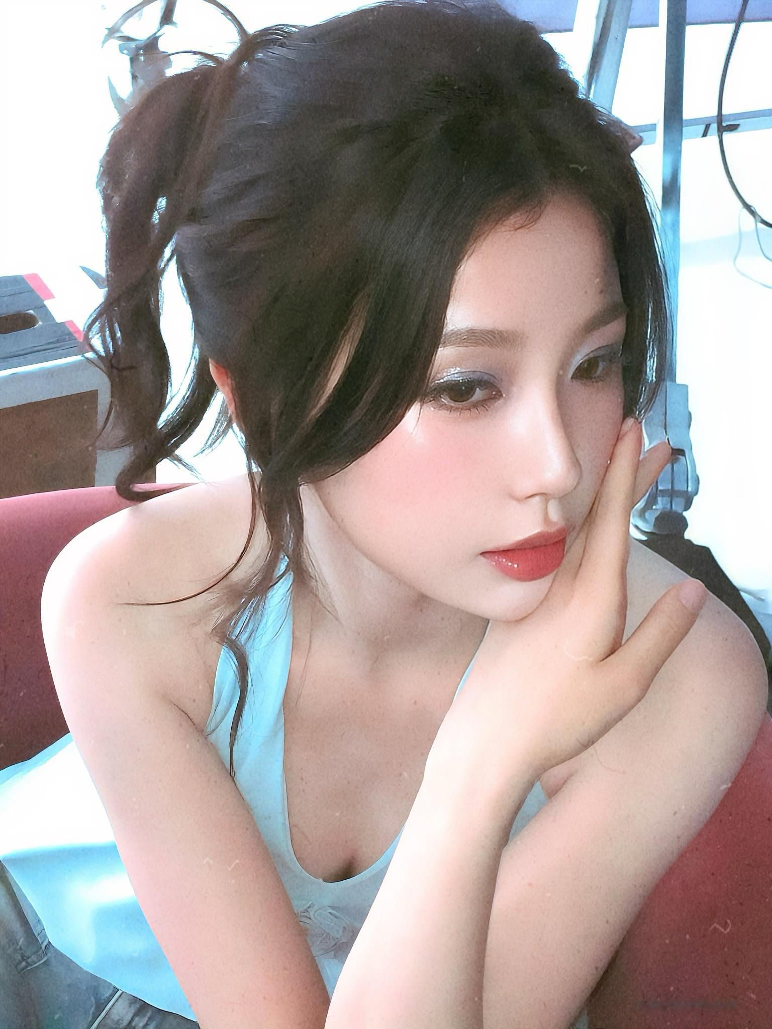 🦋虞书欣* ​​​