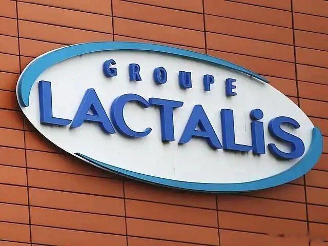 【天花板塌了！全球排名第一的法国乳企在18 个国家和地区（包括中国）紧急召回婴幼