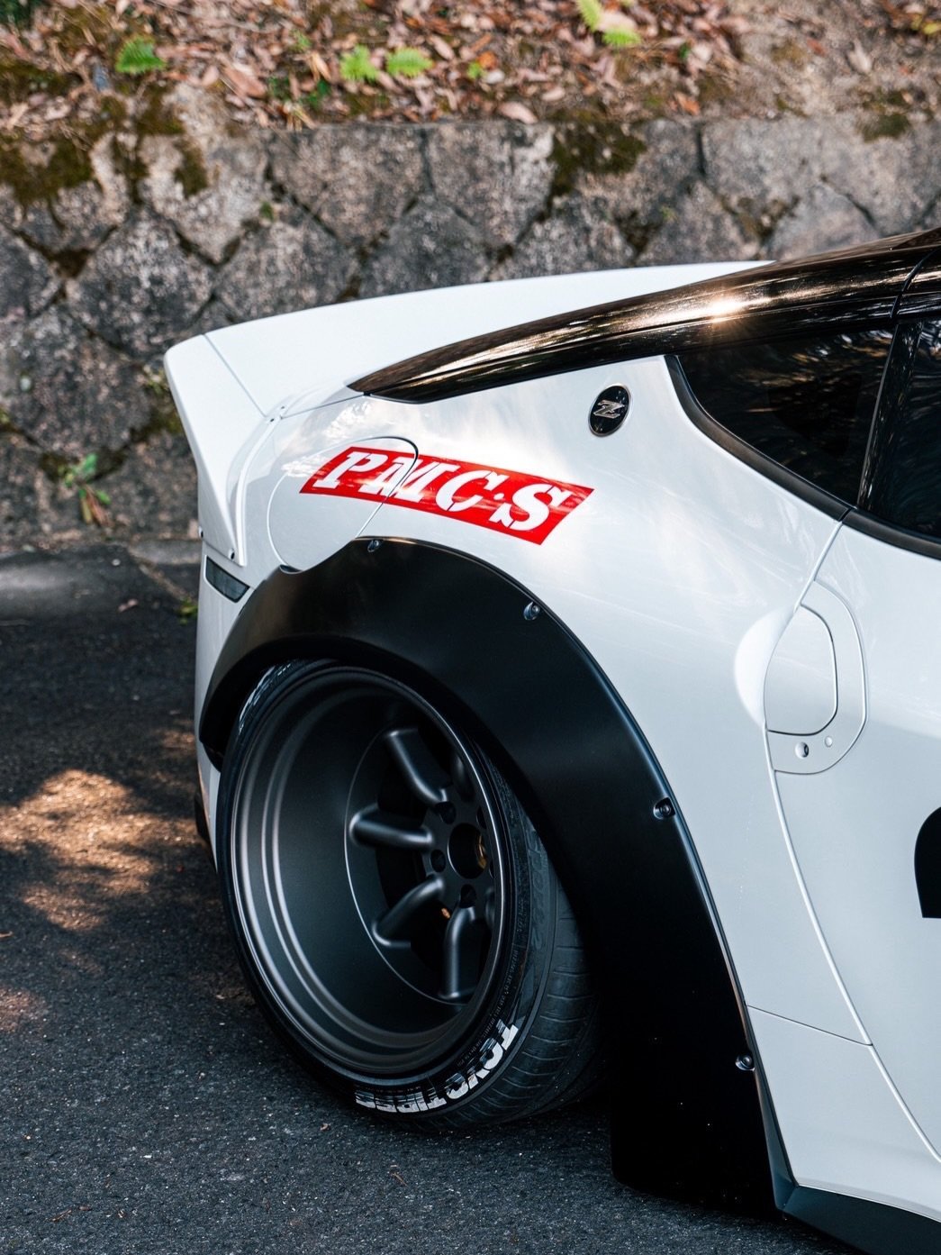 LBWK 日产Z 日产400Z