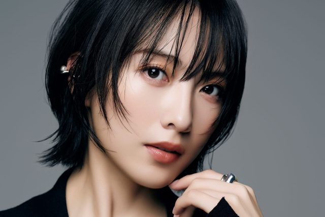 KARA姜知英时隔三年再度签约SweetPower甘力所属社，重启日本演艺活动 