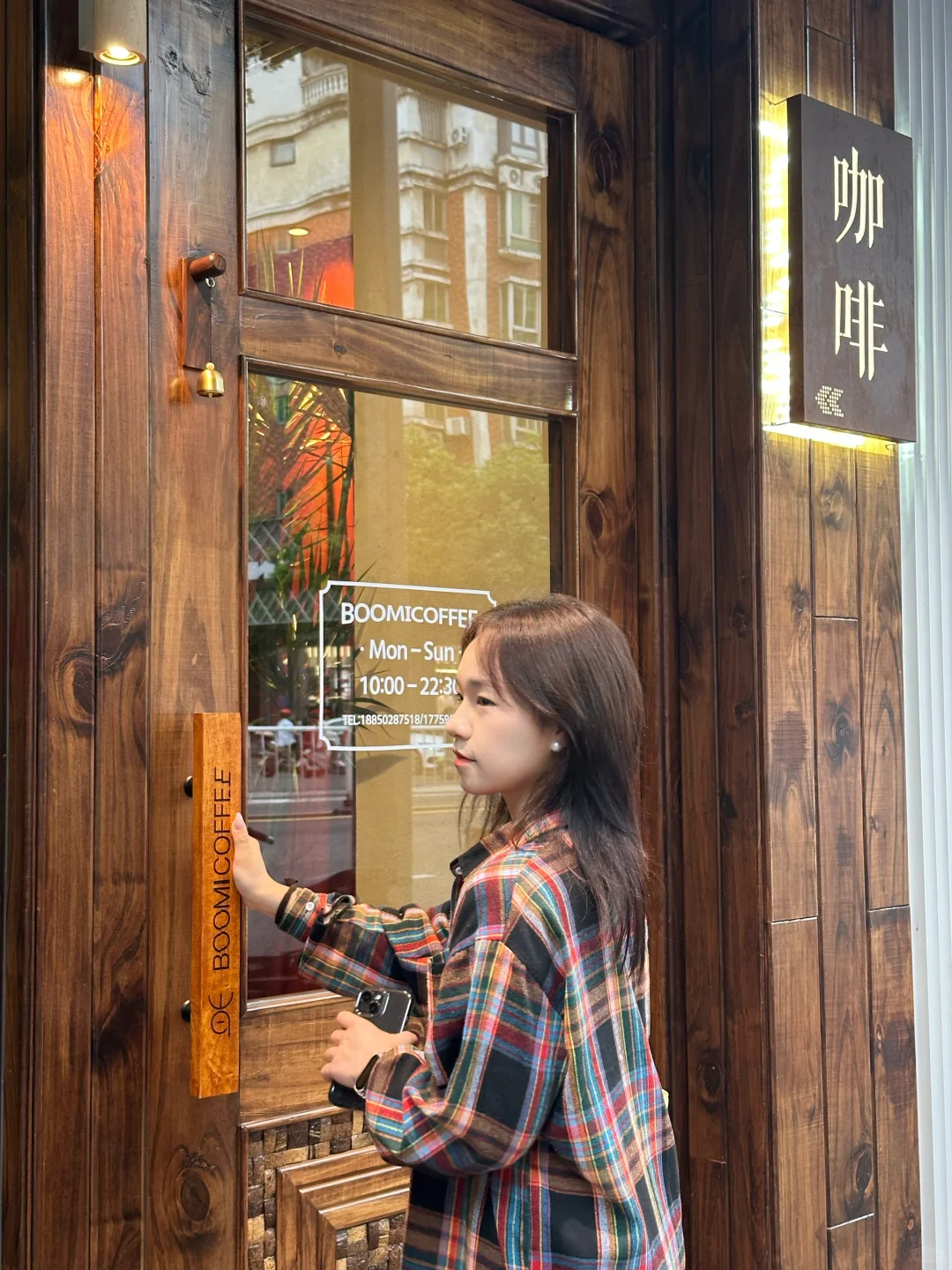 漳州)新开的!不知道的还以为到了淮海路了