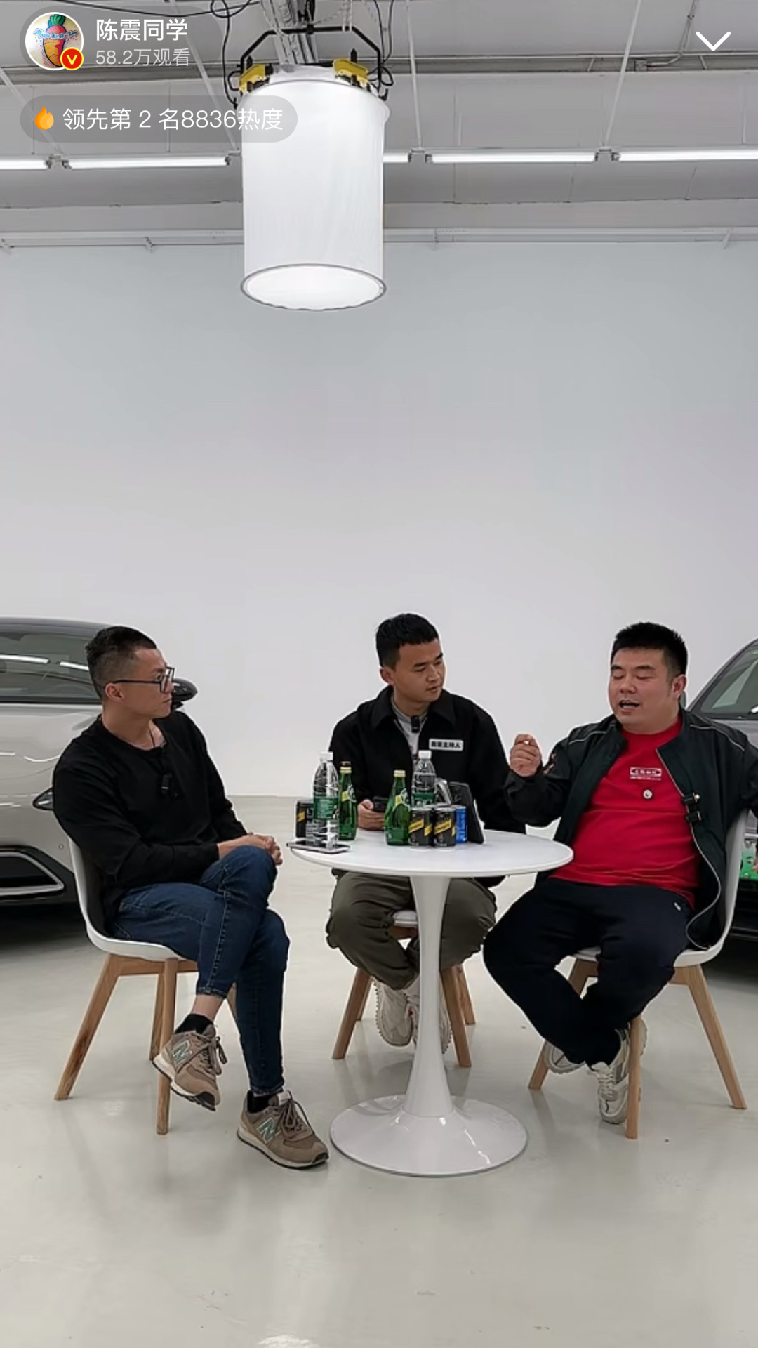 陈震开局六神装，金“老师”怎么玩，直接投了吧[允悲] ​​​