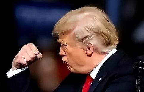 特朗普一句话，把中东战争说成了自己的一场人情秀？

7月8日，特朗普又一次语出惊