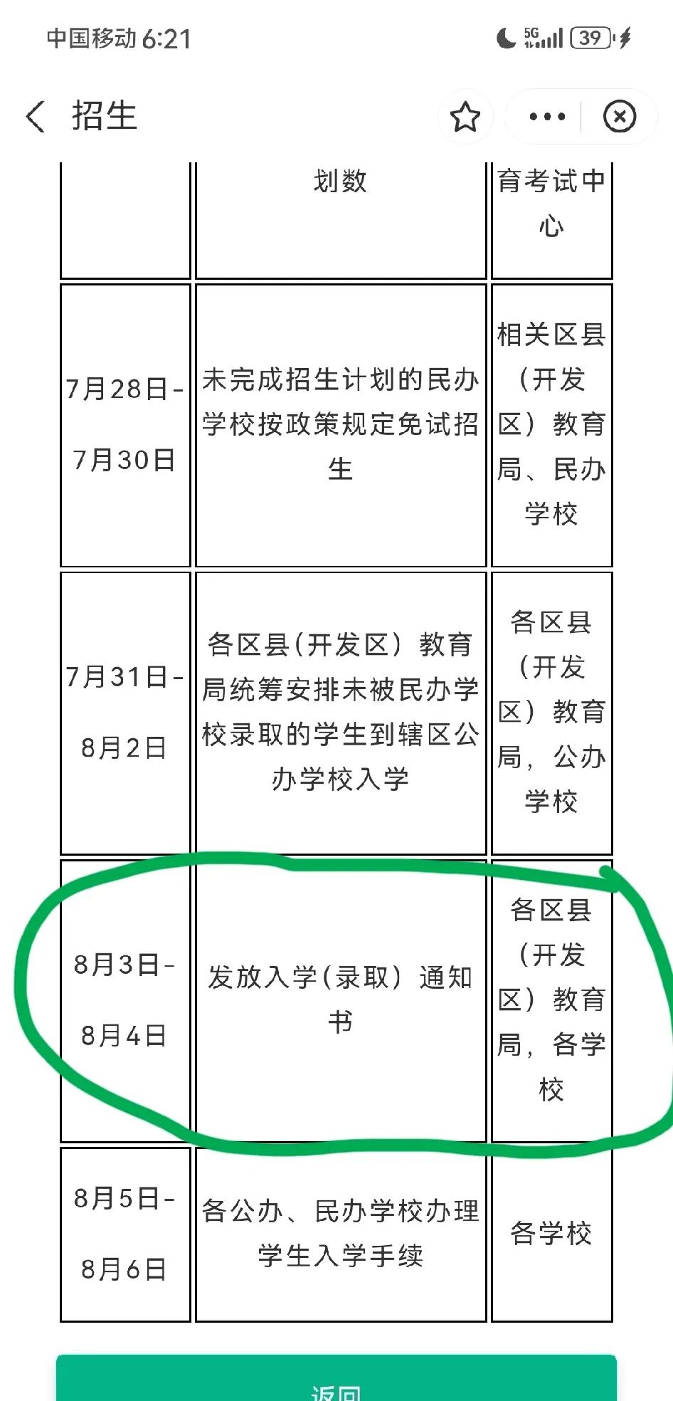 8月2号还没拿到通知书，娃要没学上了？

别慌，西安家长都在同一条起跑线。

长