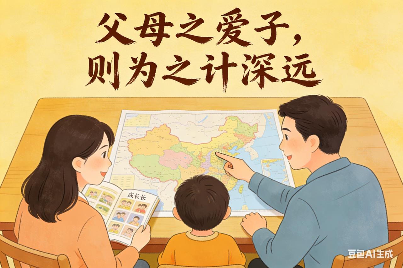 前些年，我儿子打零工，没人给交养老保险。他自己不以为然，可能总觉得那是很久远的事