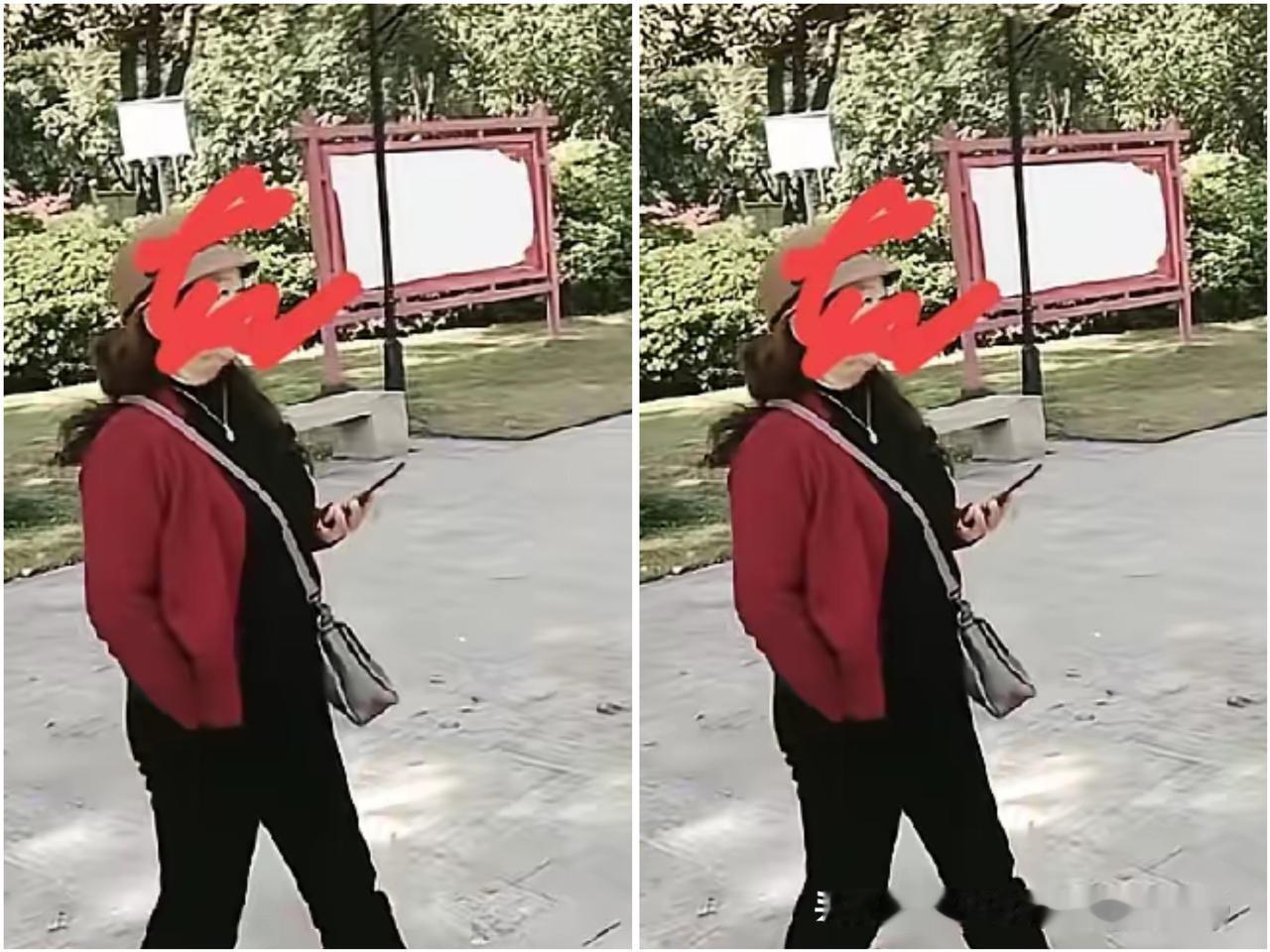 咱说老宽带着老肥子出去透气这事儿，看着是散心，其实明眼人都能瞅出俩人有多郁闷！之