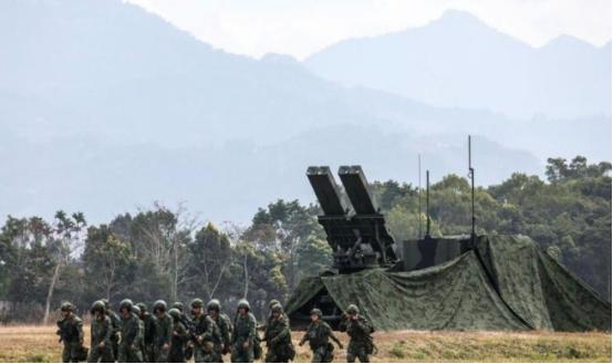 认了，台湾公开喊话大陆
 
当地时间 3 月 16 日，台湾省当局和日本日华议员