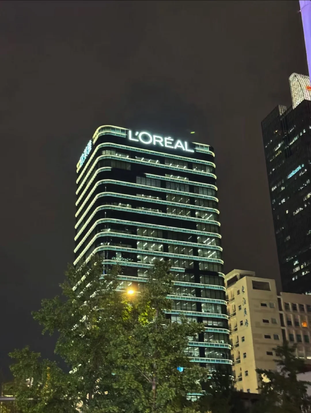 日常实习就像一场situationship