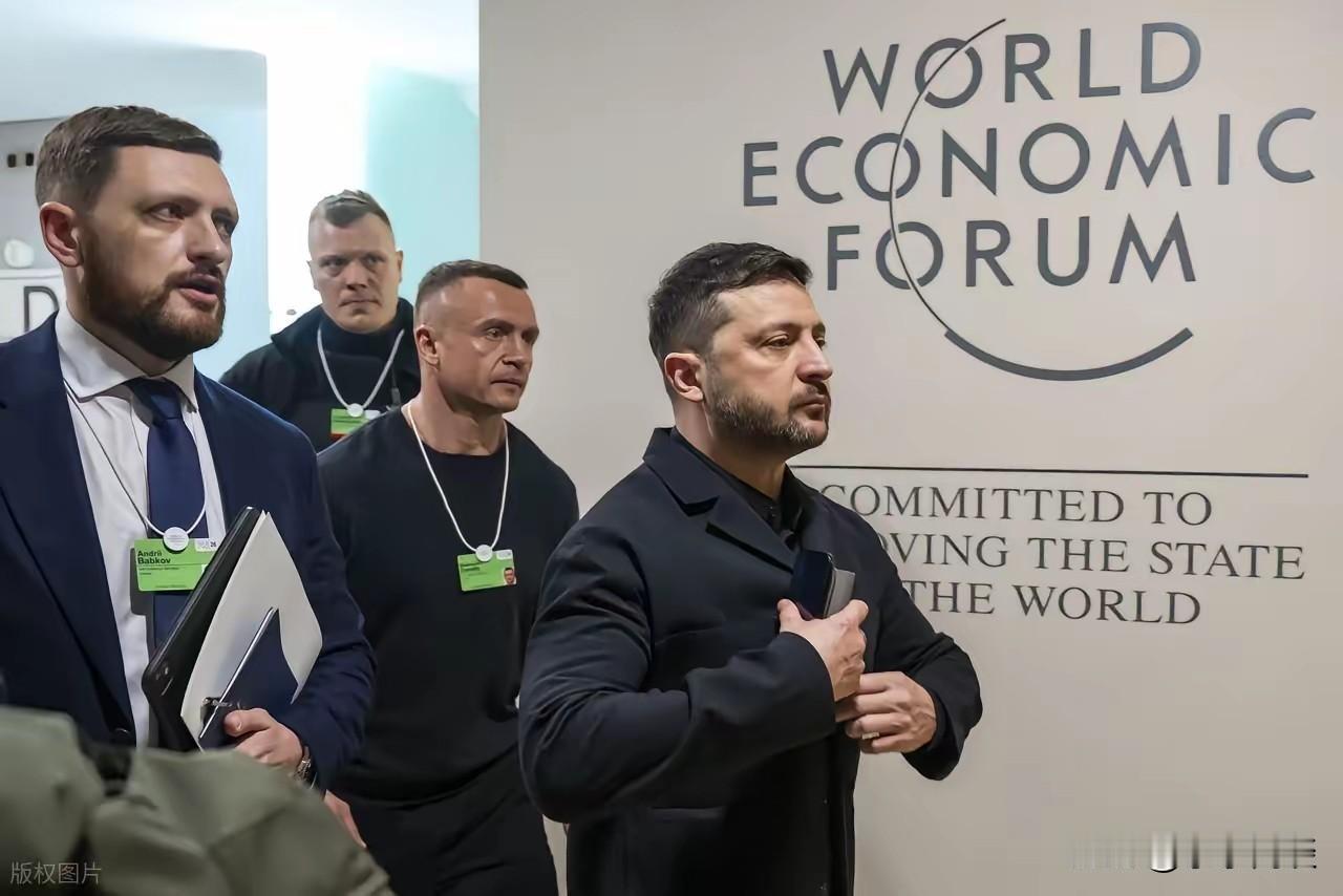 泽连斯基这次惹了大祸！
 
1月30日我留意到俄国家杜马主席公开警告泽连斯基，直