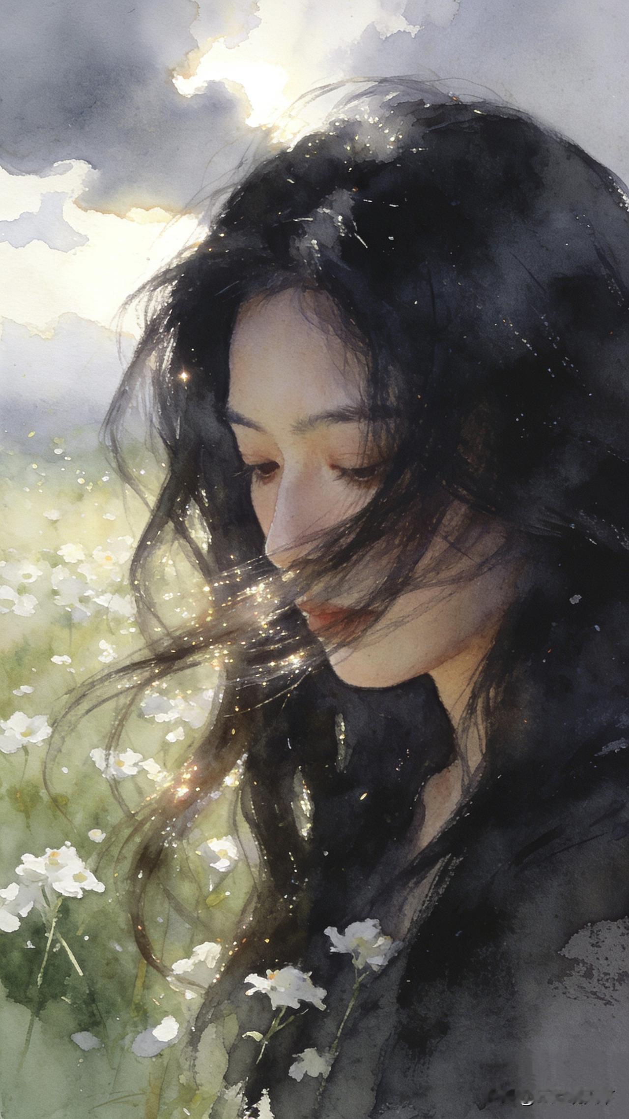 人这一辈子，
求再多，忙再久，
归根到底，只两件事。
 
一是养好身体。
按时吃