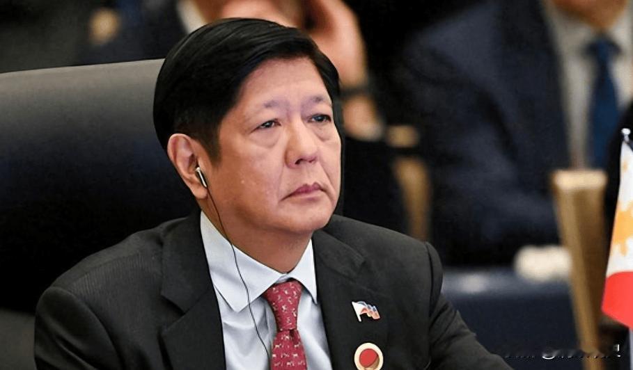 马科斯大概做梦都想不到，自己费尽心机搞出的一场政治大戏，结果不仅没把对手扳倒，反