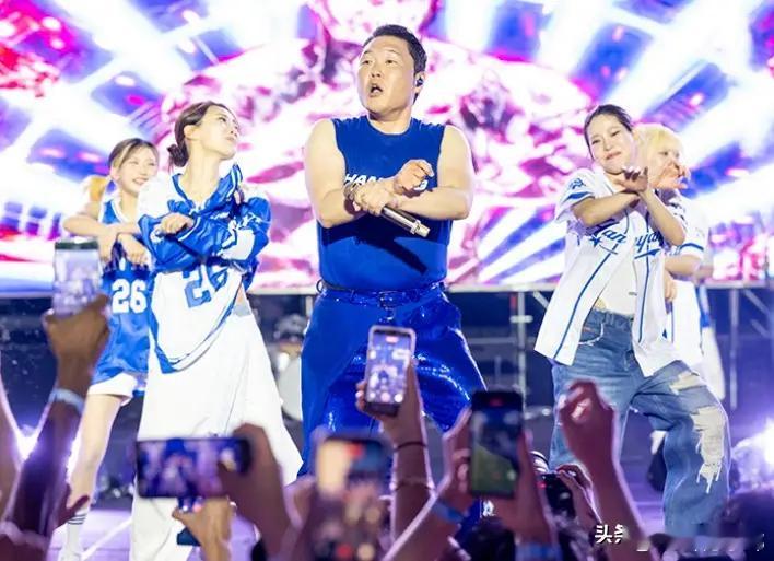 有吸毒前科的韩流巨星再次违法，韩国人还会原谅他吗？ 