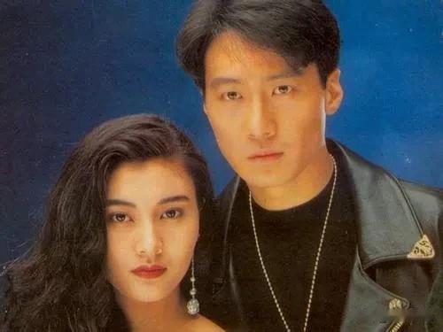 黎明这些年合作了好多女神，简直就是女神收割机啊，个个都是人间绝色，你们觉得黎天王