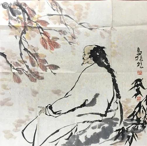 上联：凝视秋色斑斓韵
下联：[比心]

网络图片诚谢侵删