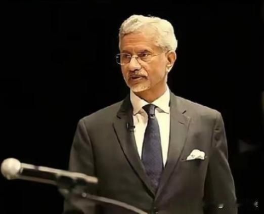 印度外长苏杰生曾表示，要是中国动武解决台湾问题，印度会根据边境情况调整态度
苏杰