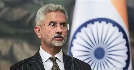 香港《卫报》12月21日消息，印度外长苏杰生近日就台海问题时表态，一旦中国武力攻