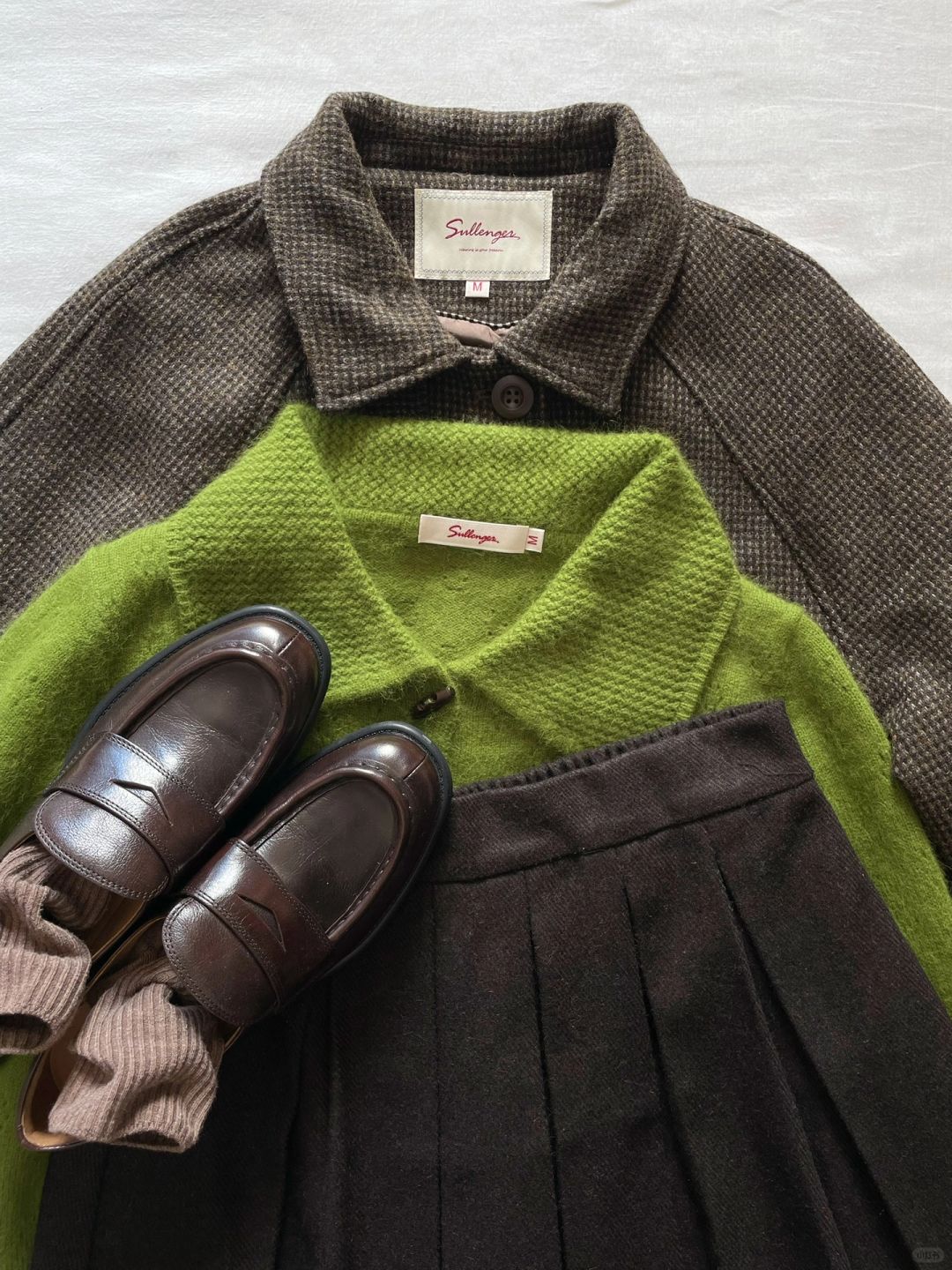 谁懂啊，这套真的好好看～