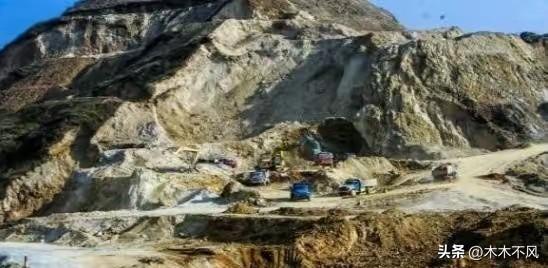 德媒：土耳其的“稀土梦”——有矿就敢叫板，技术却在别人手里

安卡拉，3月22日