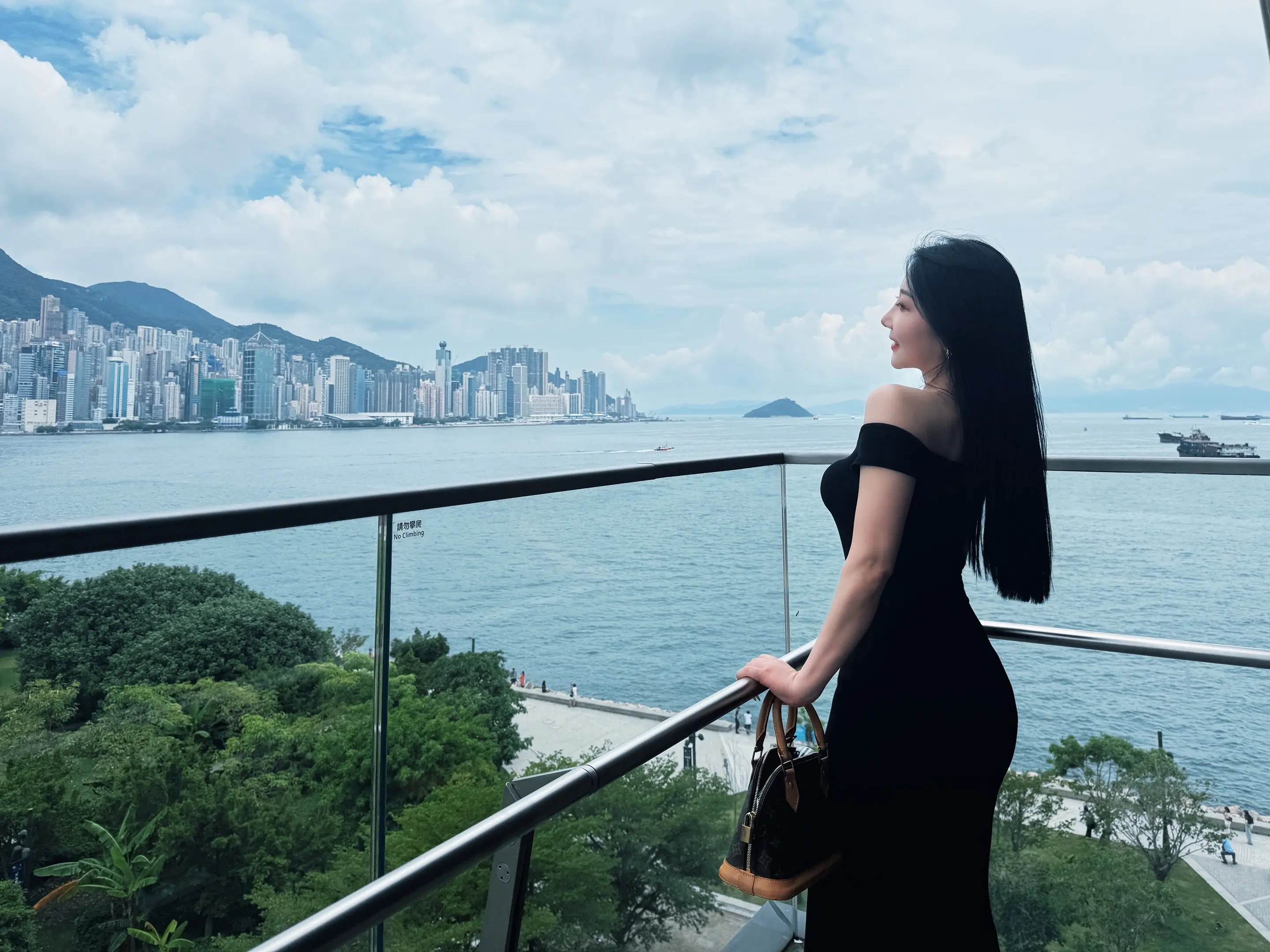 日子是自己的，你开心它就会幸福😊