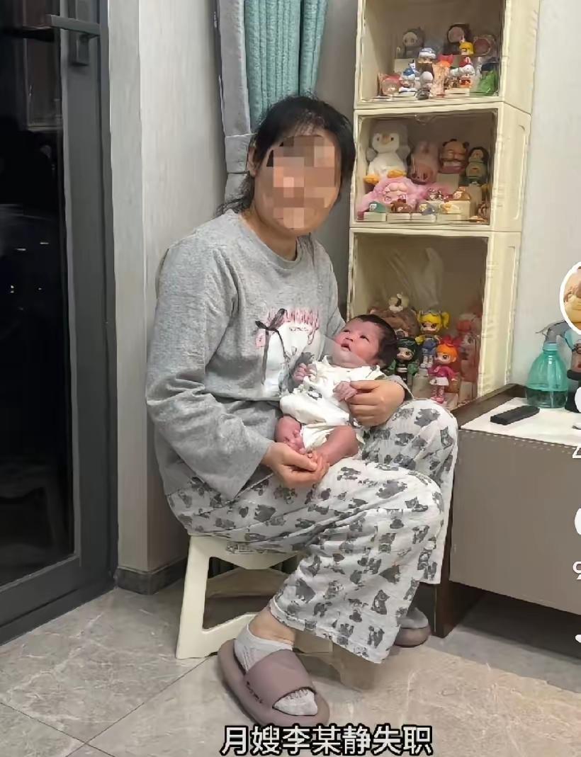 看的好心痛！杭州这位宝妈真的太不容易了，高龄拼事业又冒着风险生娃，虚弱到没法下床