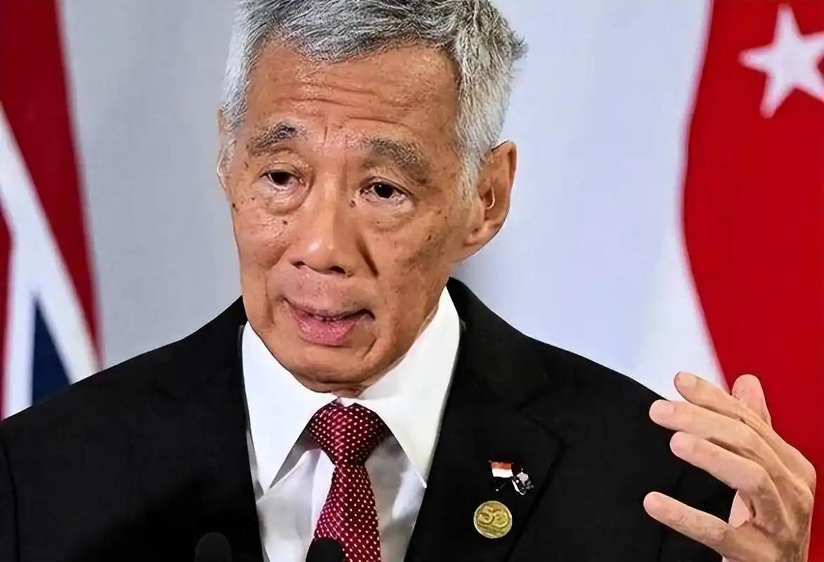 新加坡多名高层接连出来喊话，还是没能压住这场仇印风波！一场发生在尼泊尔的洪水灾害