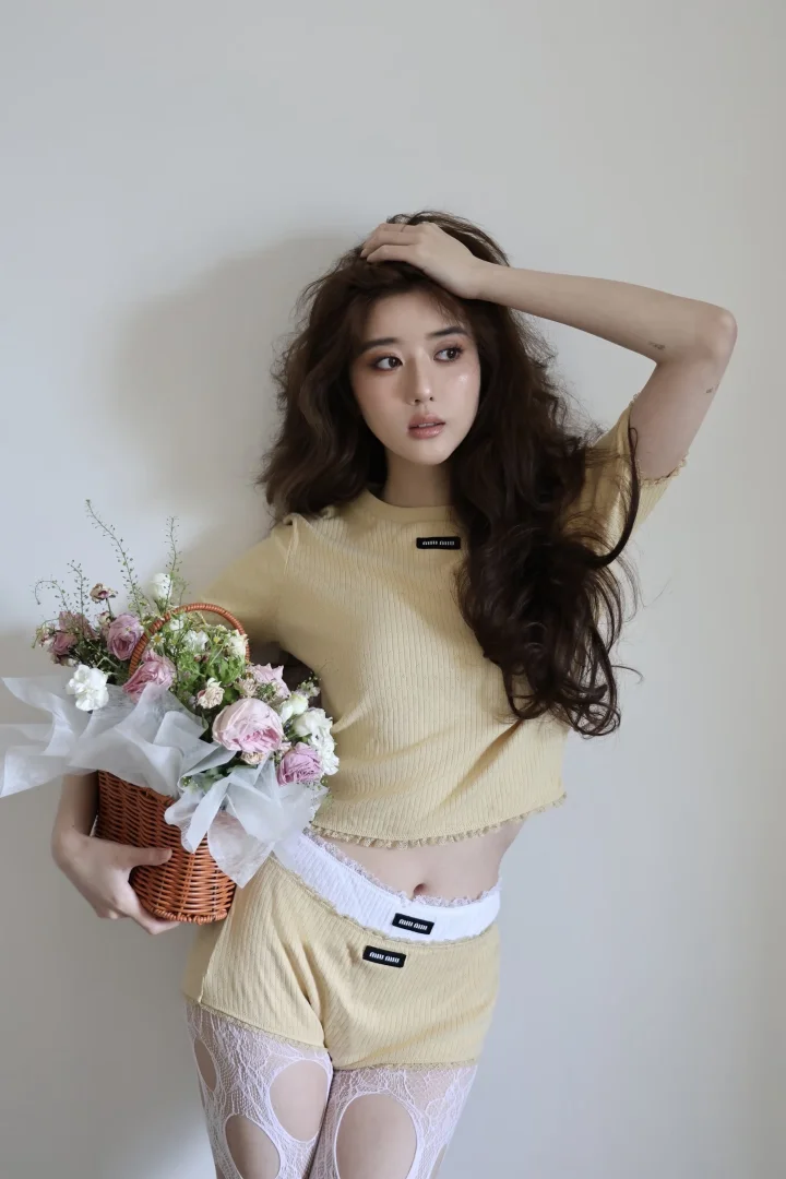 李凯馨