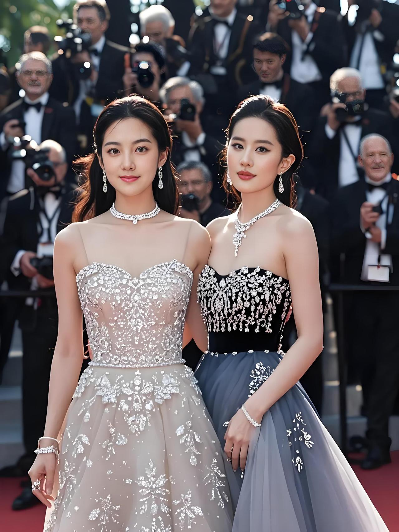 美人在骨不在皮
娱乐圈真正的绝色，赢在风骨
 
娱乐圈从不缺精致五官，缺的是刻进