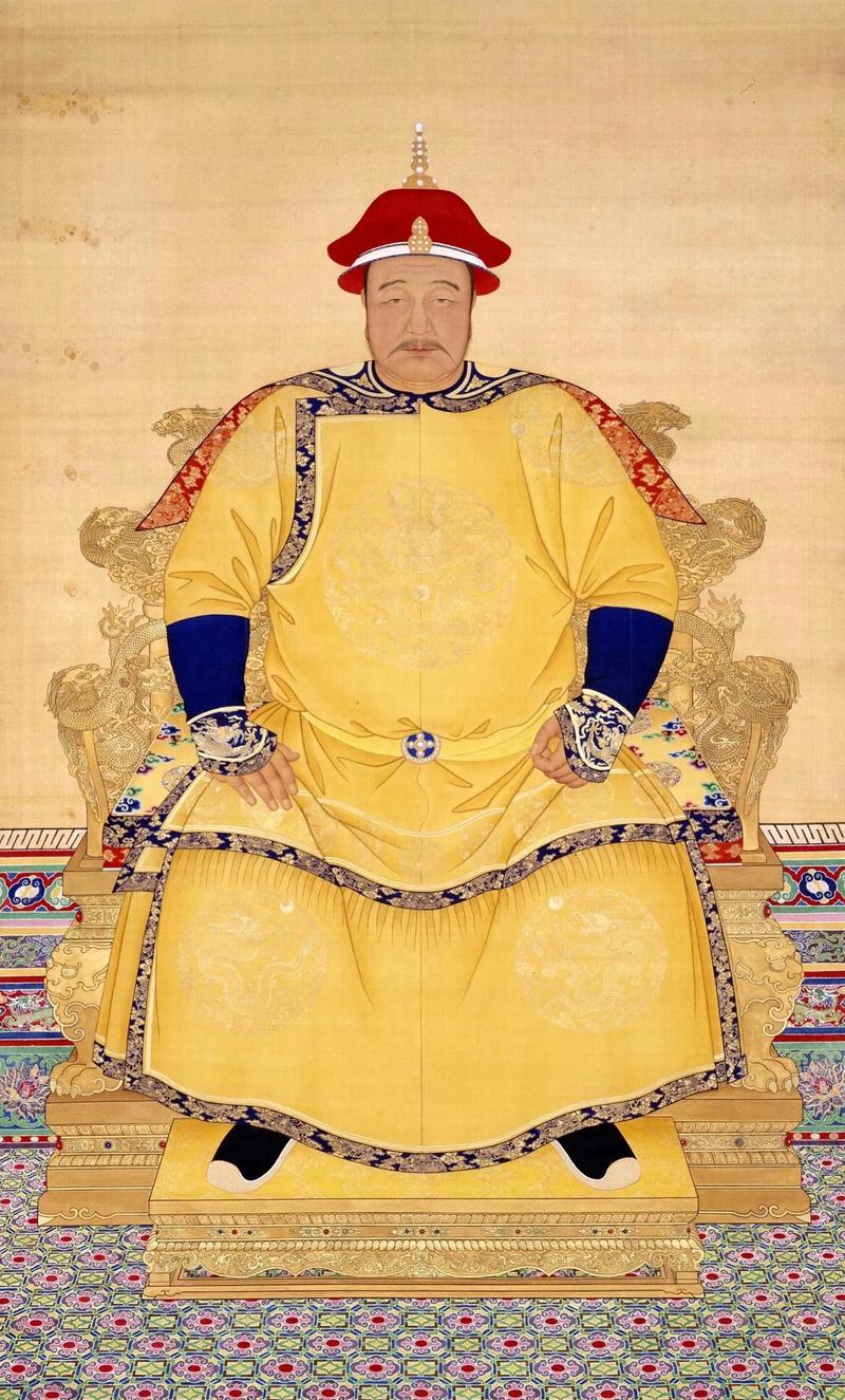 1626年，大汗努尔哈赤因病而终。8个贝勒争夺大汗之位。实力最弱的皇太极设计上位