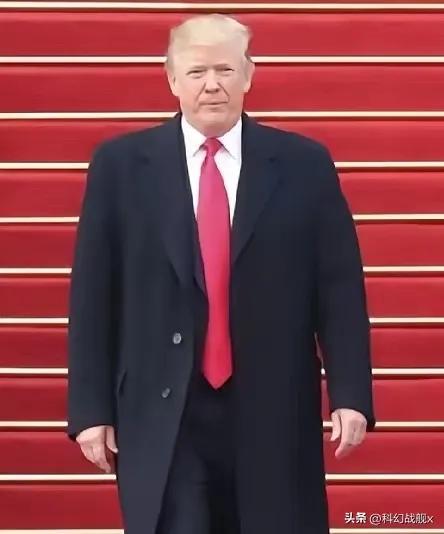 特朗普万万没想到！访华行程遇冷，中国只认一个原则
 
特朗普万万没想到，自己满心