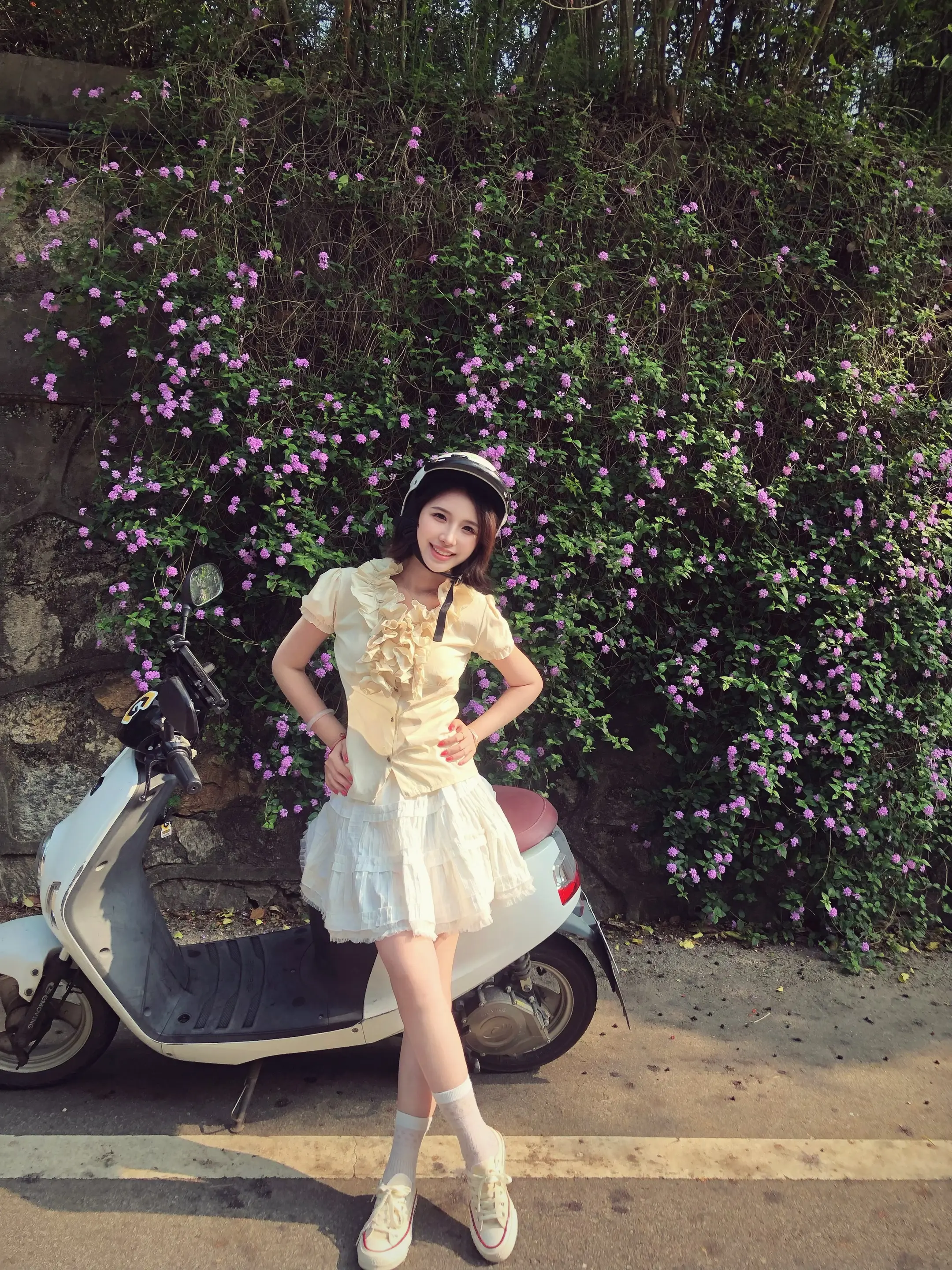 没有你谁在乎明天