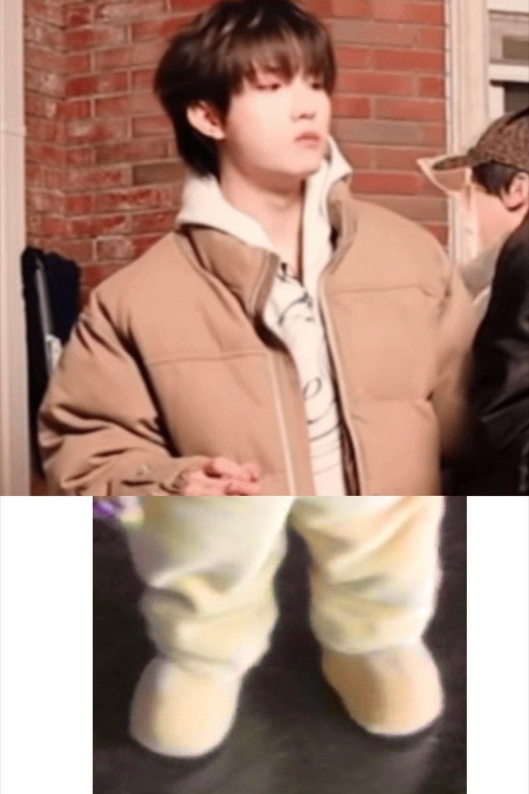 此时皓皓已然达到终极形态 