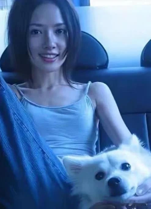 郭碧婷非常漂亮！却为何在同一时期与杨幂相比知名度不高呢？原来，她选择嫁入豪门，成