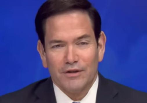 美国国务卿鲁比奥下死令，全球所有美国驻外使领馆紧急行动，核心任务只有一个，全力讲