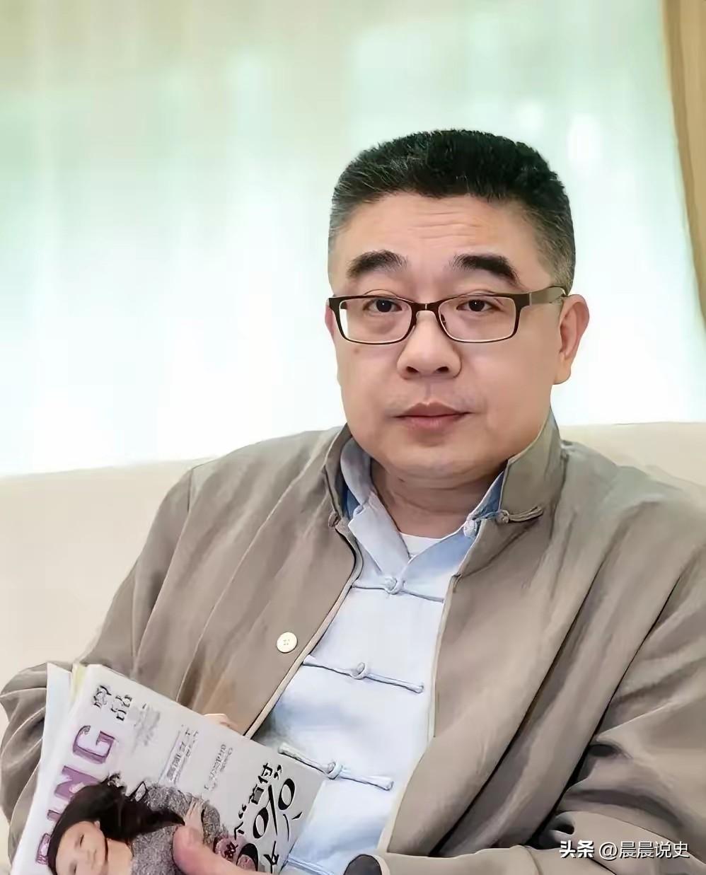 复旦大学教授钱文忠说了一段让人深思的话：“人这一辈子，只要没生大病，孩子平平安安