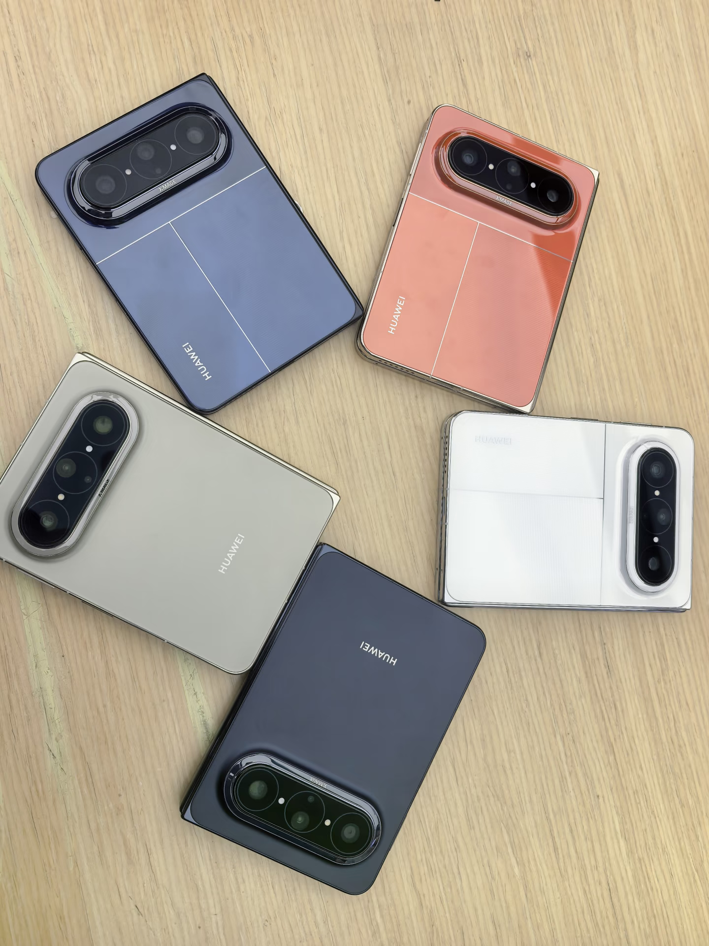 选一台Pura X Max吧 