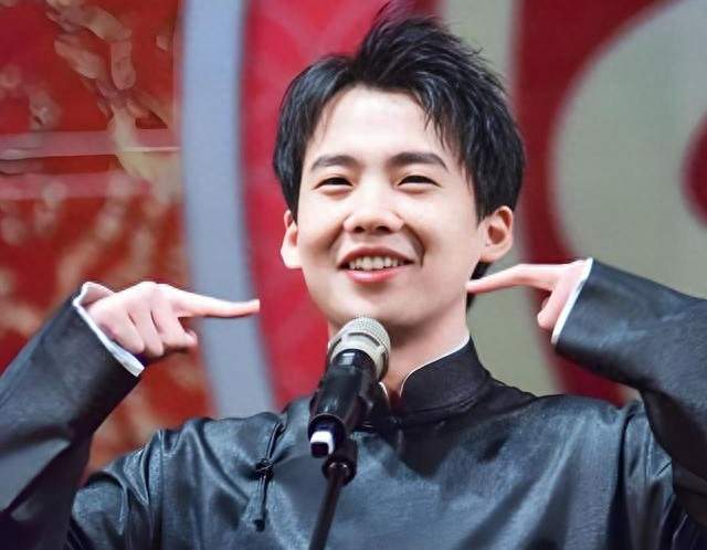 大瓜满天飞！郭麒麟蒋依依被爆结婚？真相来了