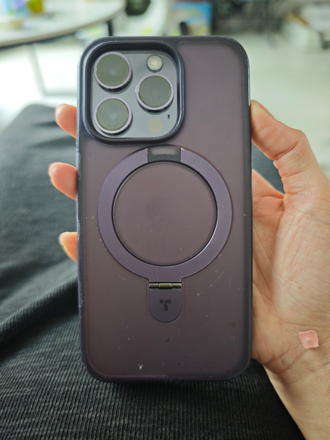几年换一部iPhone合适对于数码博主来说，手机当然是买新的好~但是对于普通人来