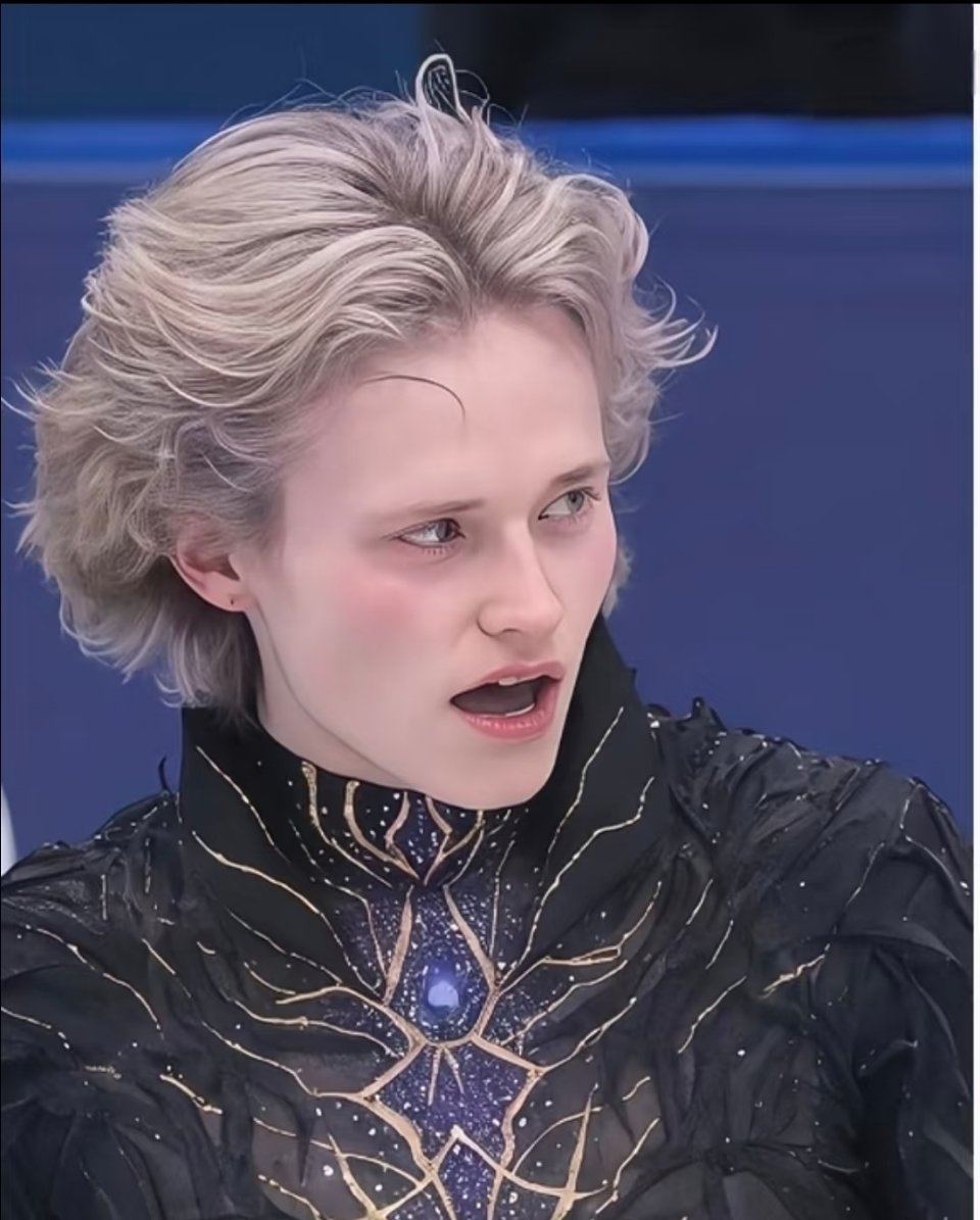 马里宁世锦赛三连冠 王者归来！米兰冬奥失利仅一月，马里宁便在世锦赛以近乎完美的表