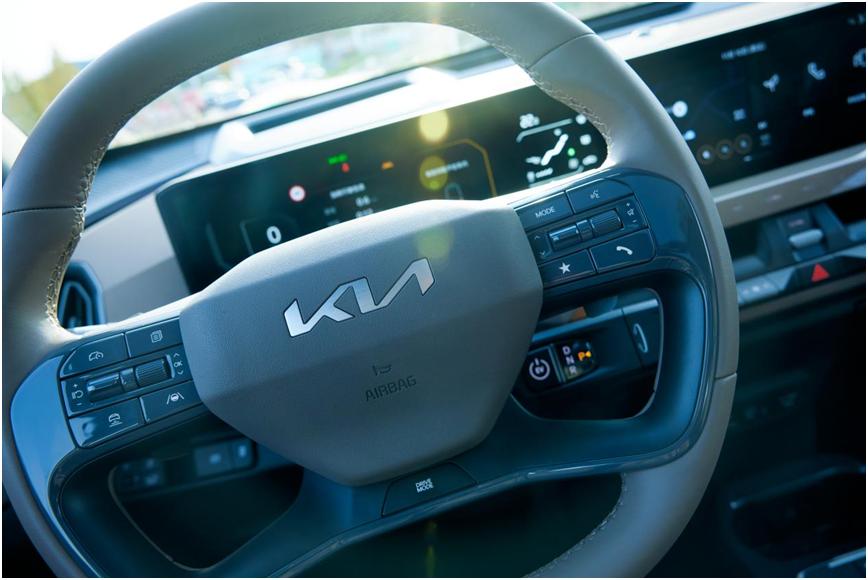 回归家庭出行本质，起亚EV5打造务实的移动生活空间
在当下，一款优秀的家用纯电车