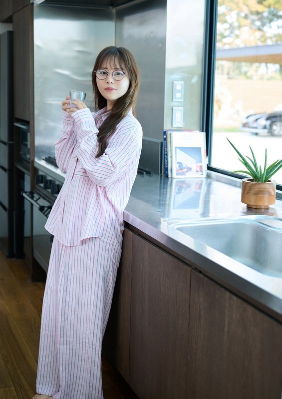 井口裕香