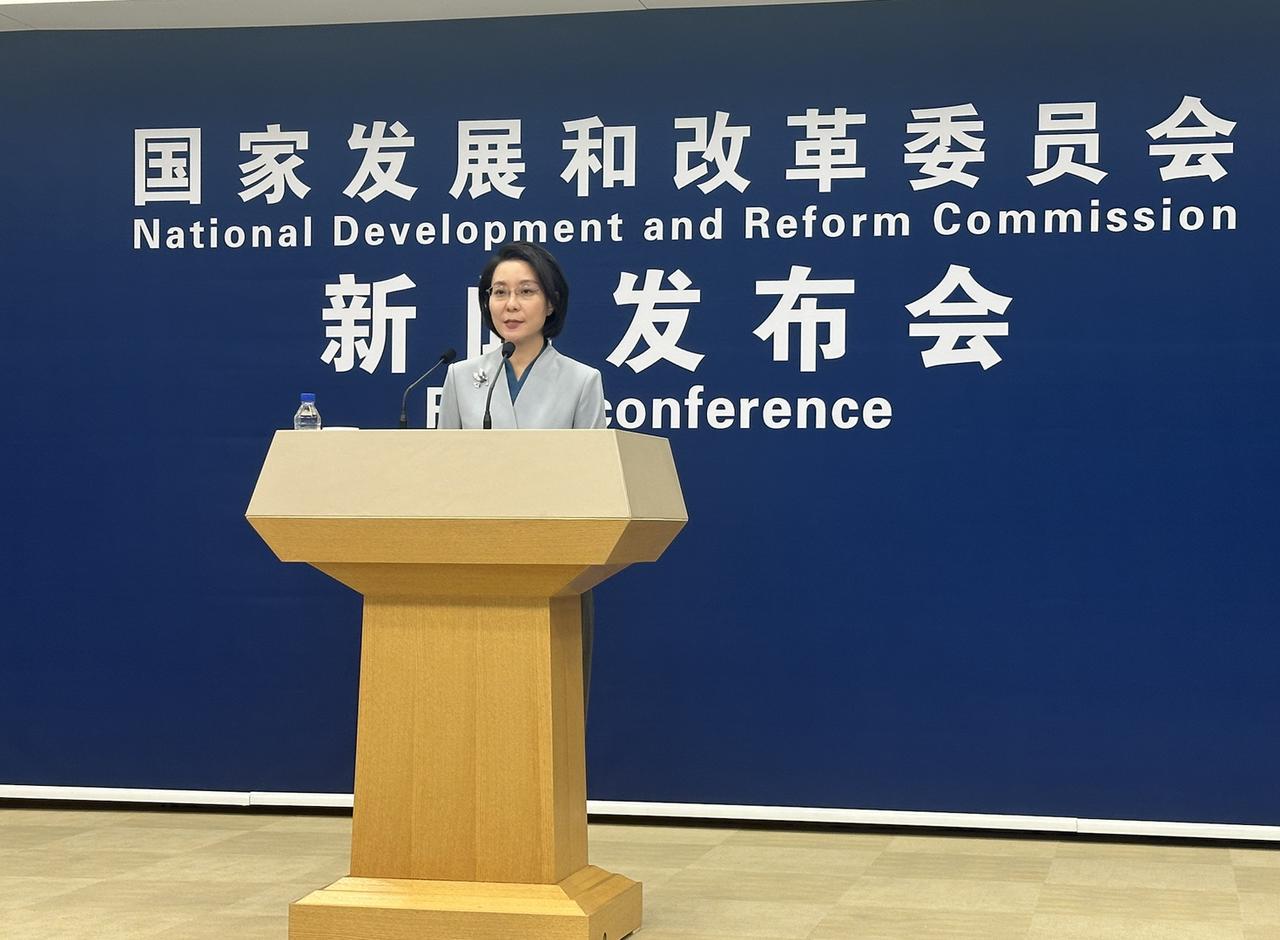 一边是1655亿、增速24.5%，一边是发改委公开喊"防止一哄而上"——中国机器