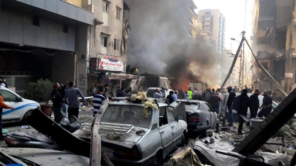 停火沦为废纸！霍尔木兹海峡全关，中东和平彻底陷入僵局
 
4月9日，美伊短暂停火