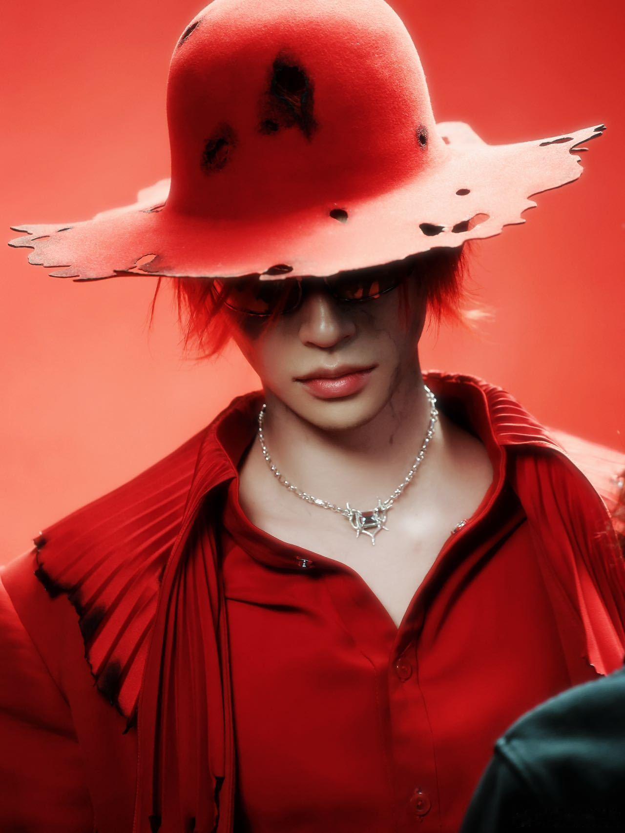 这次不是狼来了是小鬼来了小鬼是一本翻开的书 谁懂啊！大半夜看到小鬼在外网直接转了