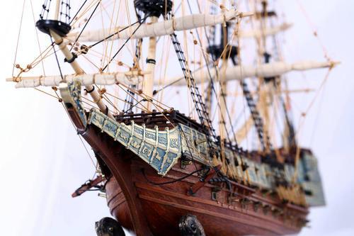 海上争霸：航海条例引爆英荷战争，谁才是17世纪海洋霸主？

17世纪，欧洲列强为