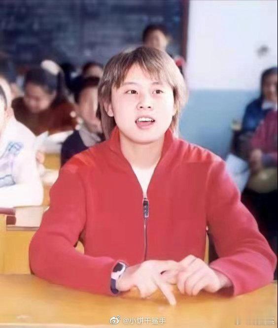 王濛的朋友圈还是太有多样性了 奥运冠军当过了跨界综艺也上了朋友还遍布各行各业，王