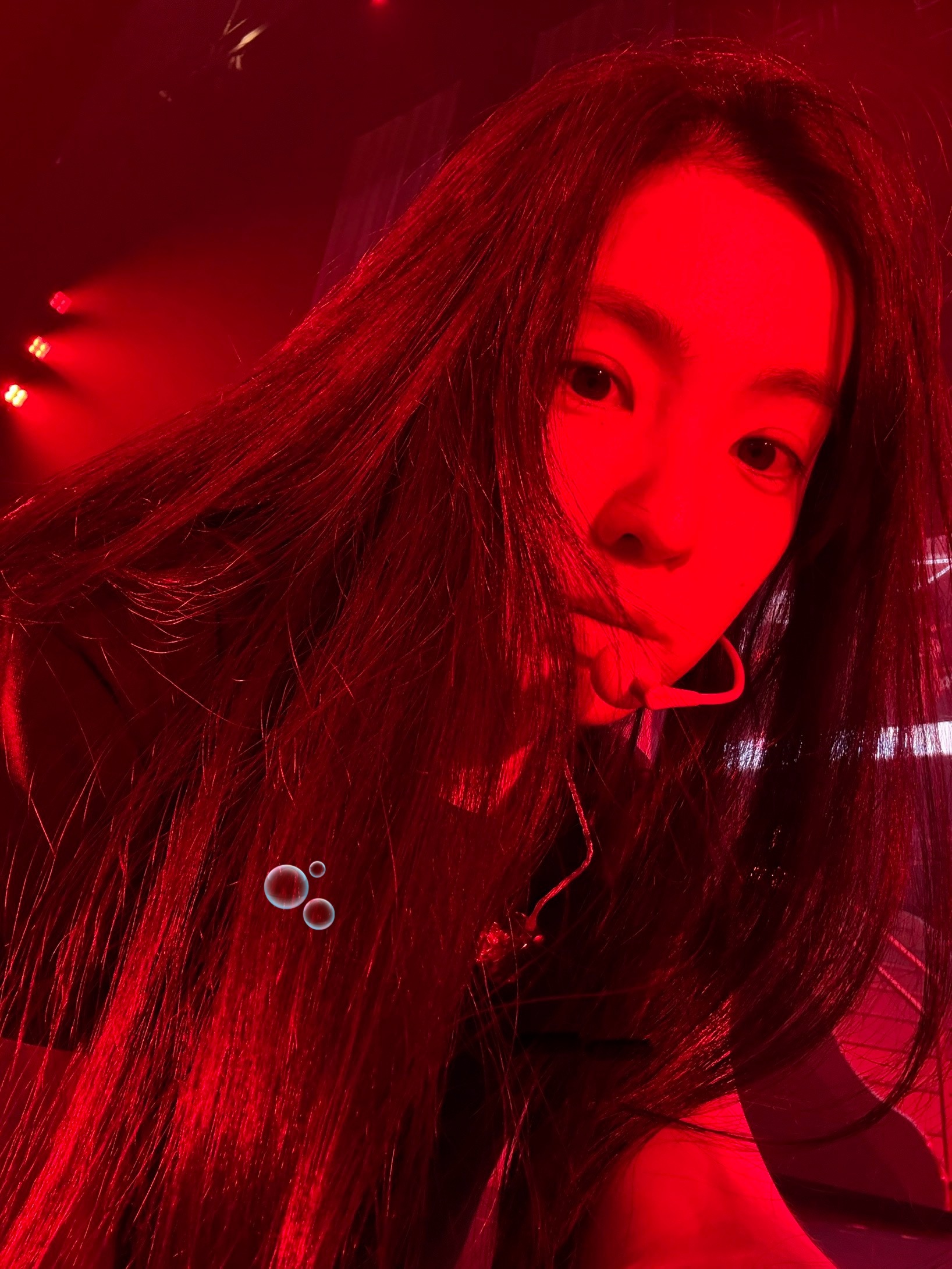 裴珠泫你到底要帅晕谁🥵🥵🥵 ​​​